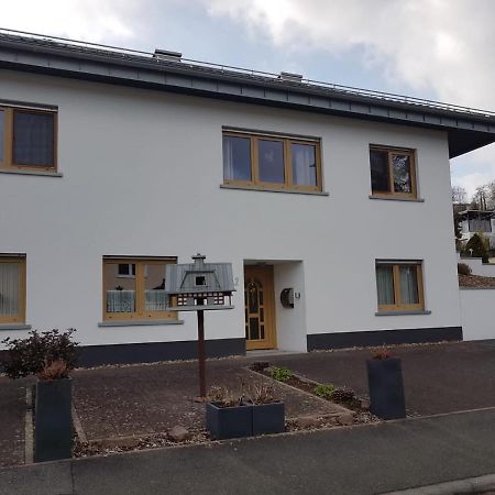 Ferienwohnung- SARAH Hahnstatten Exterior foto